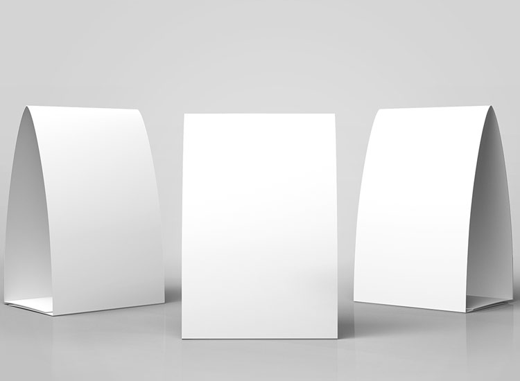 Menus
