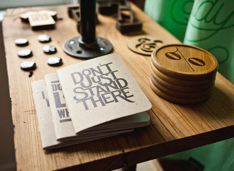 Coasters
