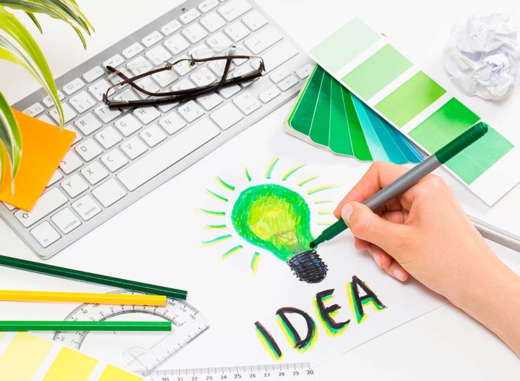 Graphic Design Services