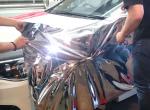 Fleet Wrapping